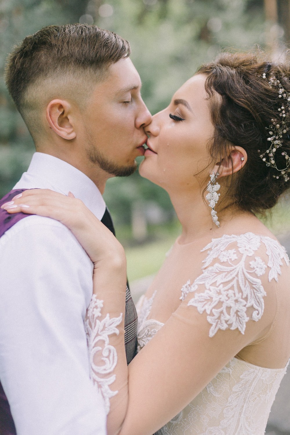 Нежнее нежного