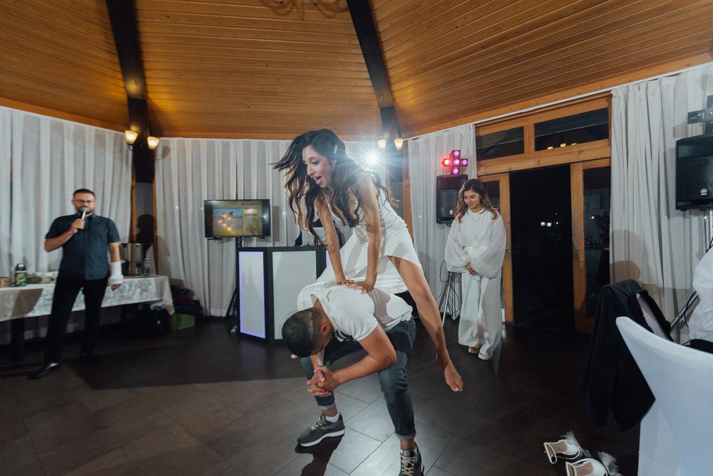 Где-то в начале осени...