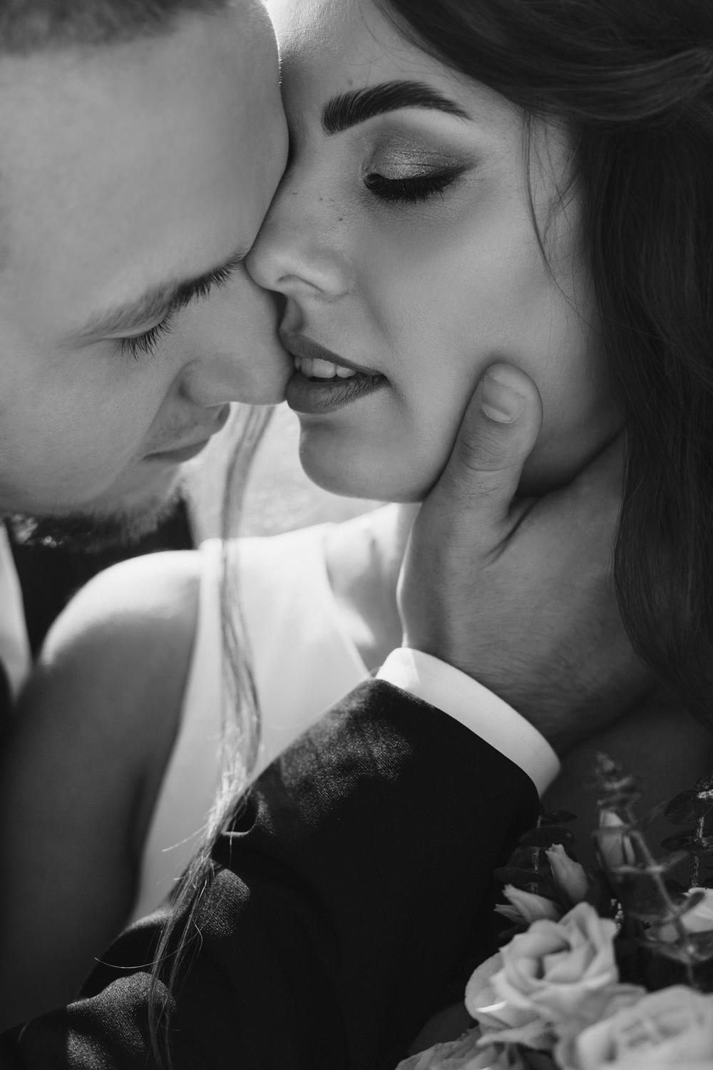 Где-то в начале осени...