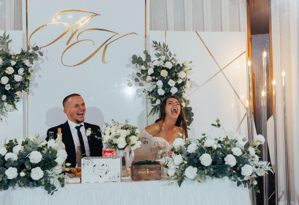 Где-то в начале осени...