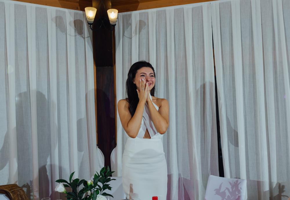 Где-то в начале осени...