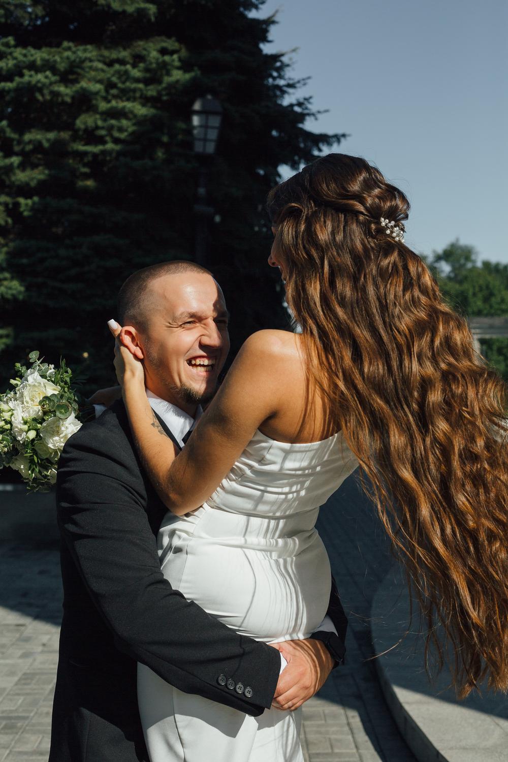 Где-то в начале осени...