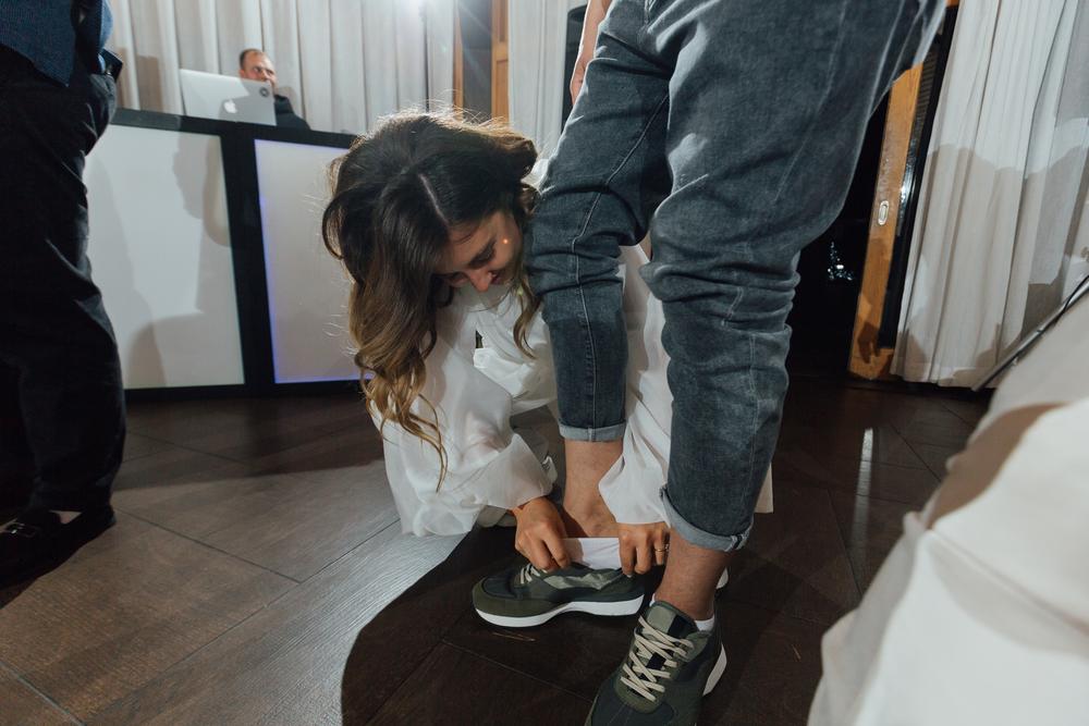 Где-то в начале осени...