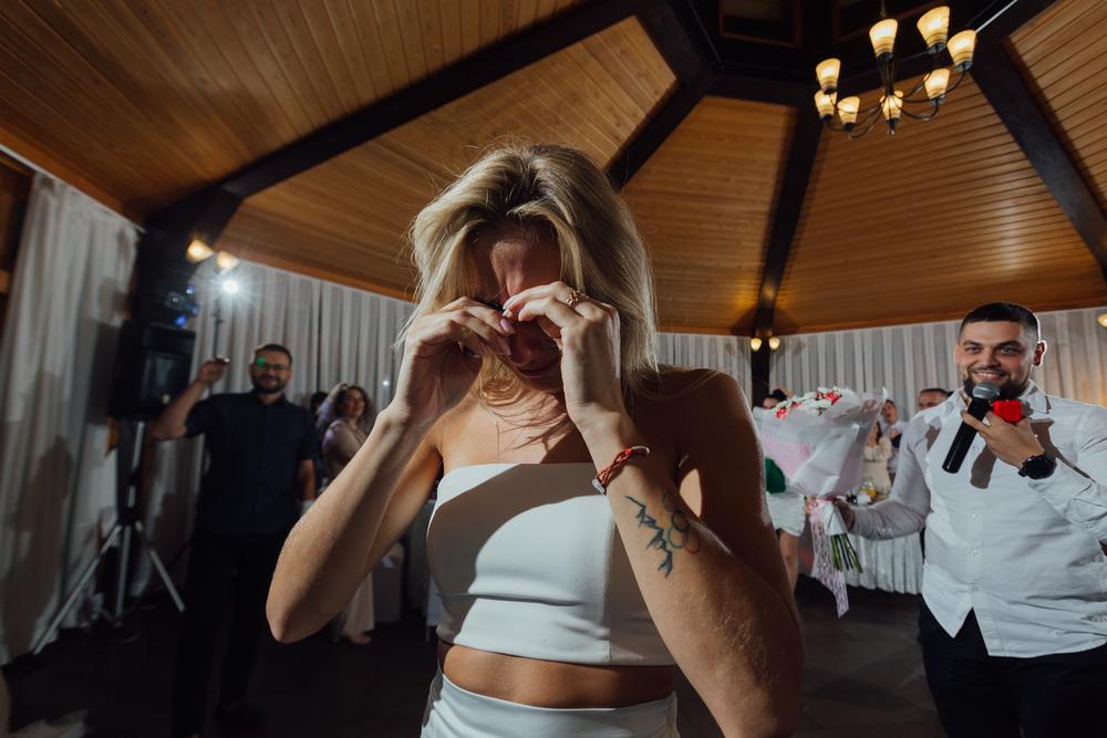 Где-то в начале осени...