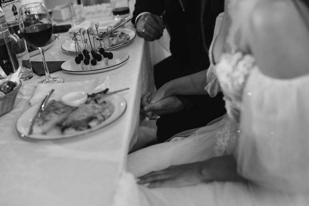 Где-то в начале осени...