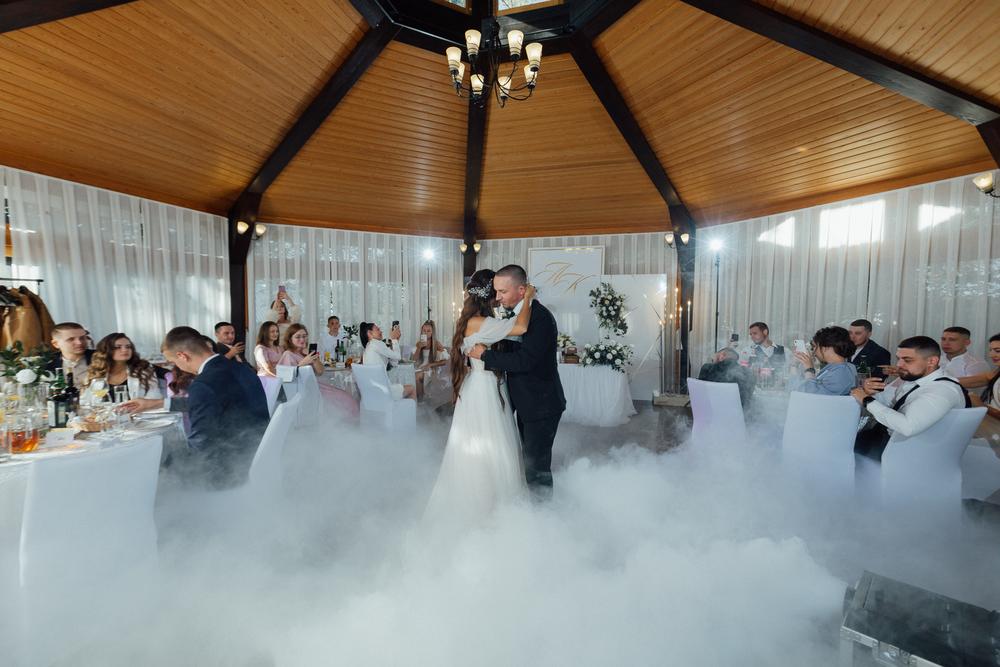 Где-то в начале осени...