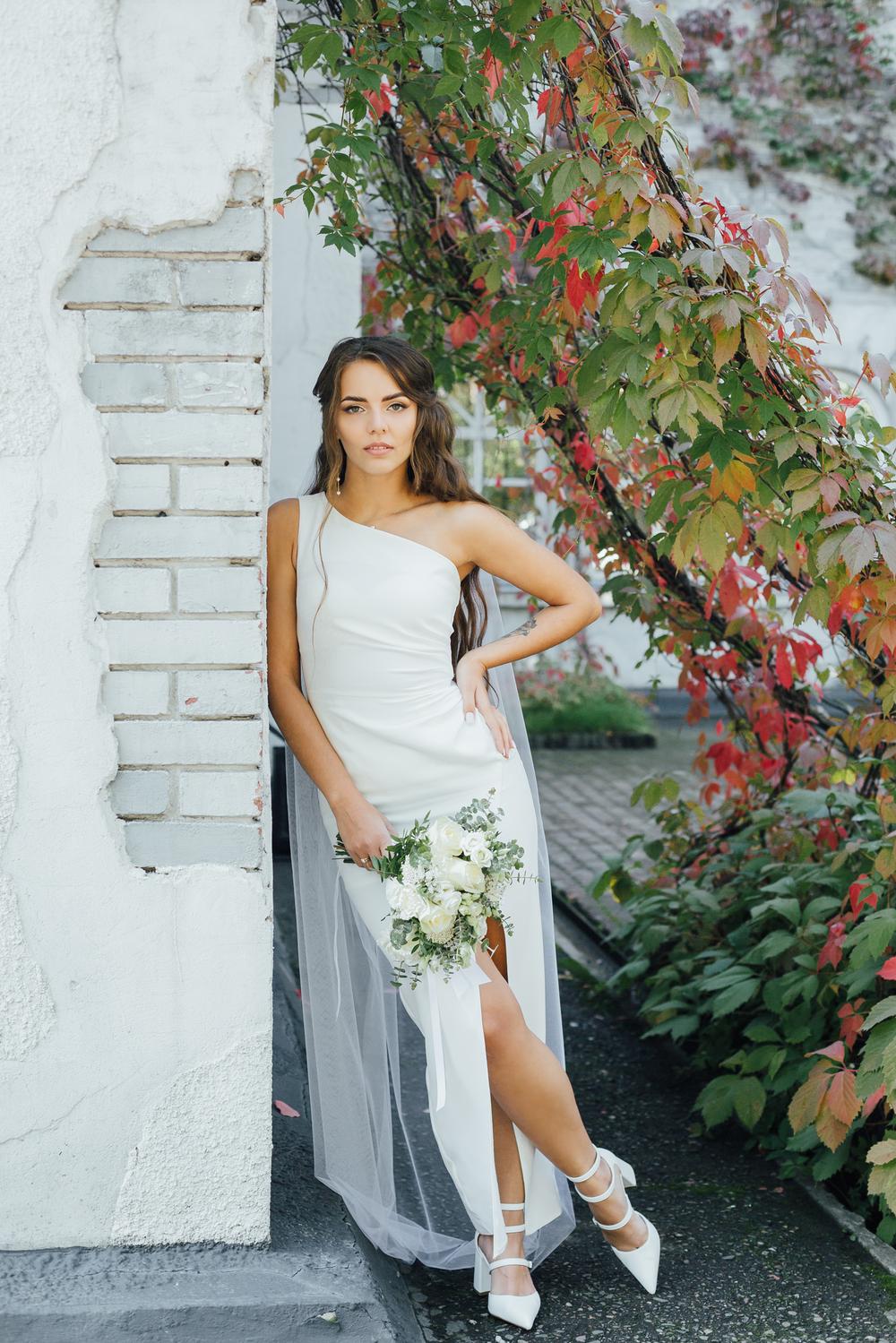 Где-то в начале осени...