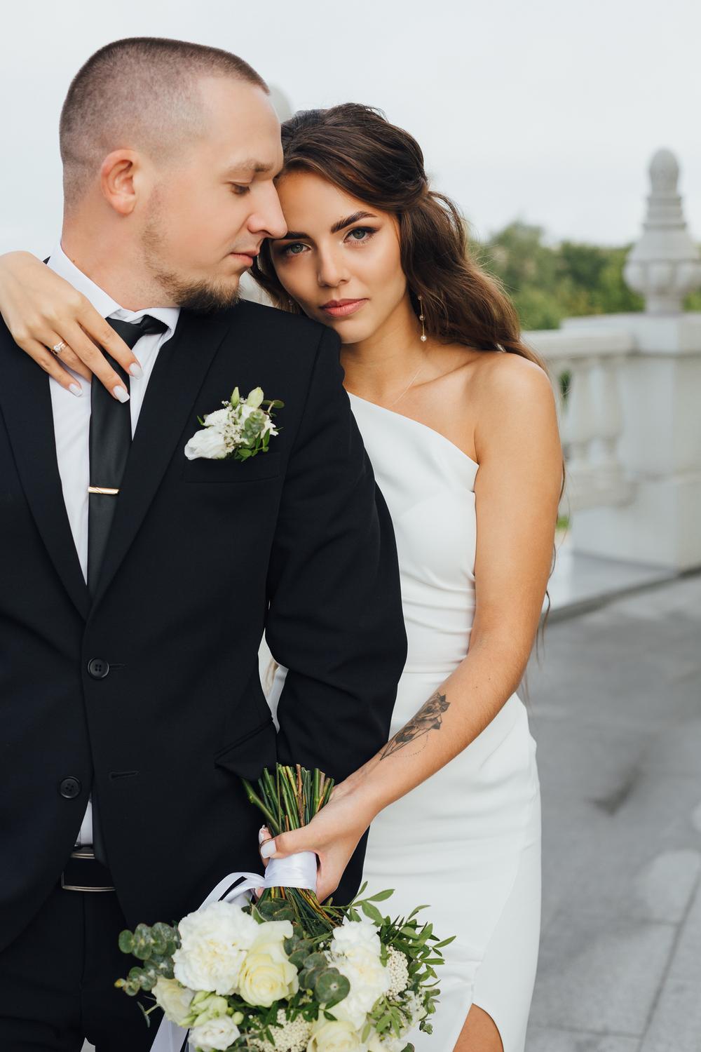 Где-то в начале осени...