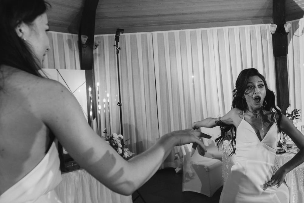 Где-то в начале осени...