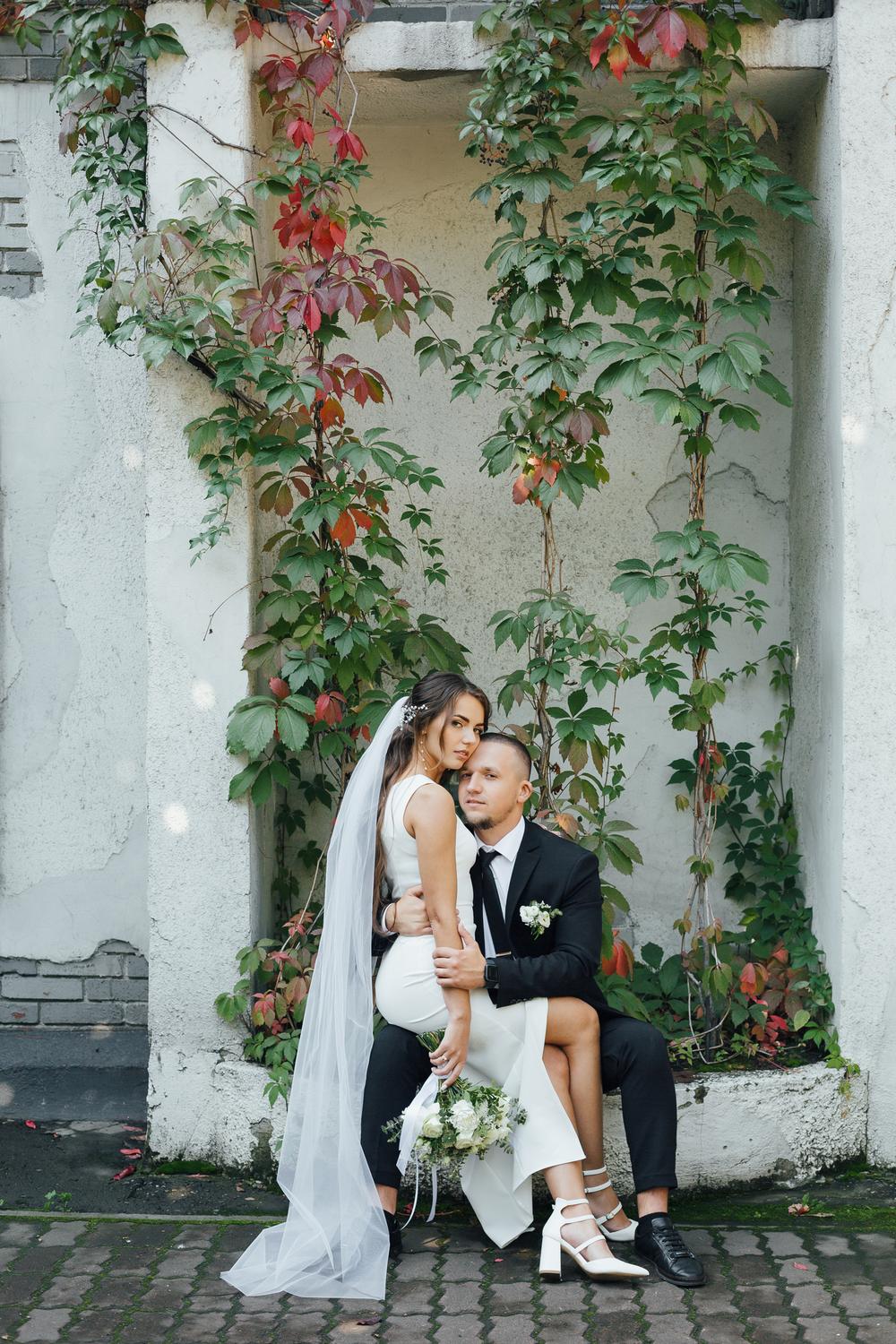 Где-то в начале осени...