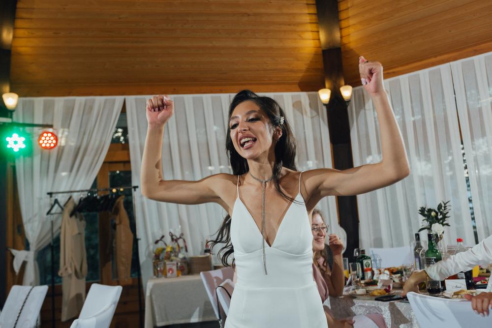 Где-то в начале осени...