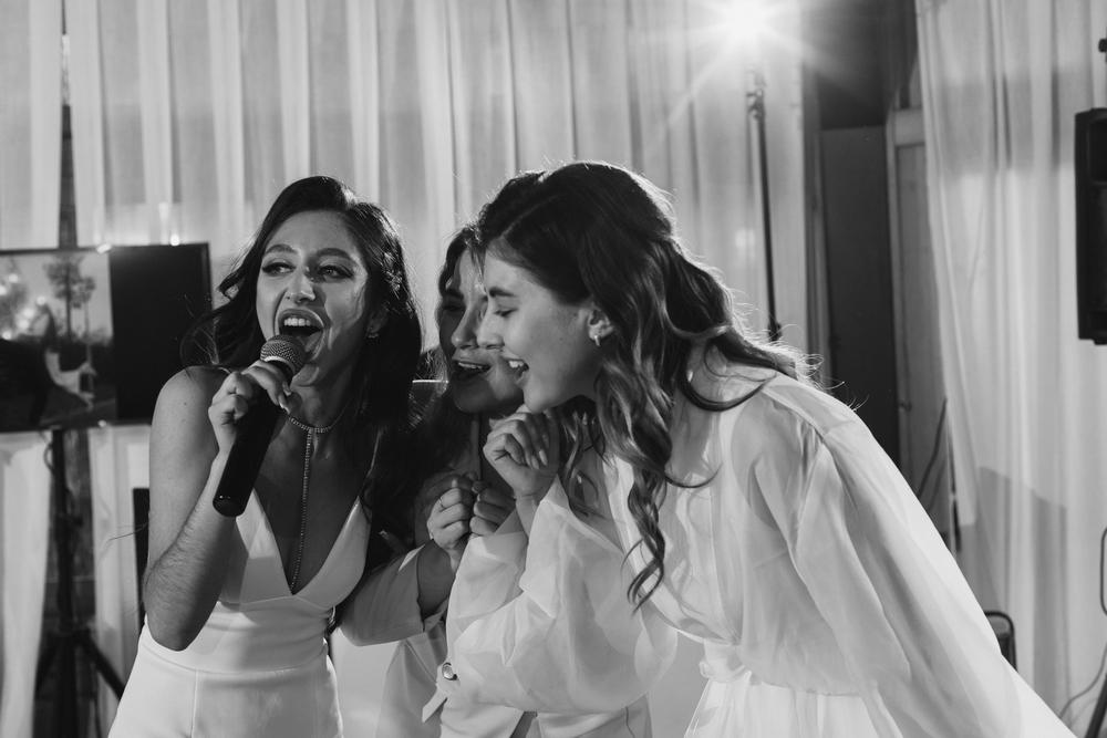 Где-то в начале осени...