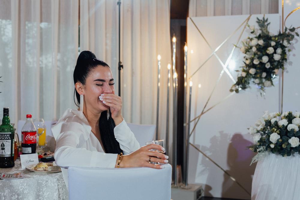 Где-то в начале осени...