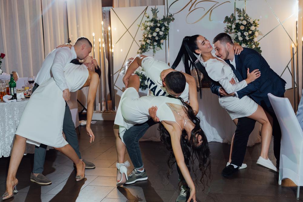 Где-то в начале осени...