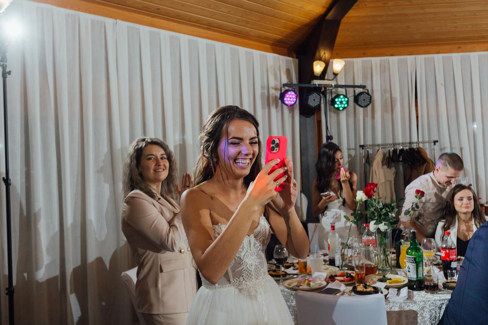 Где-то в начале осени...