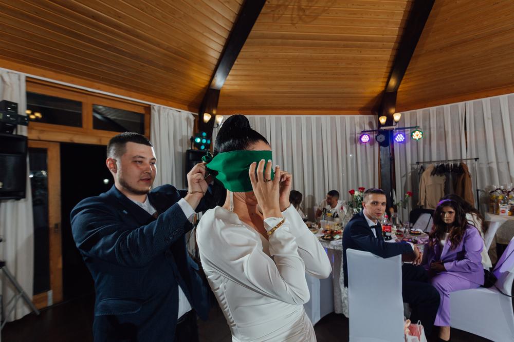 Где-то в начале осени...