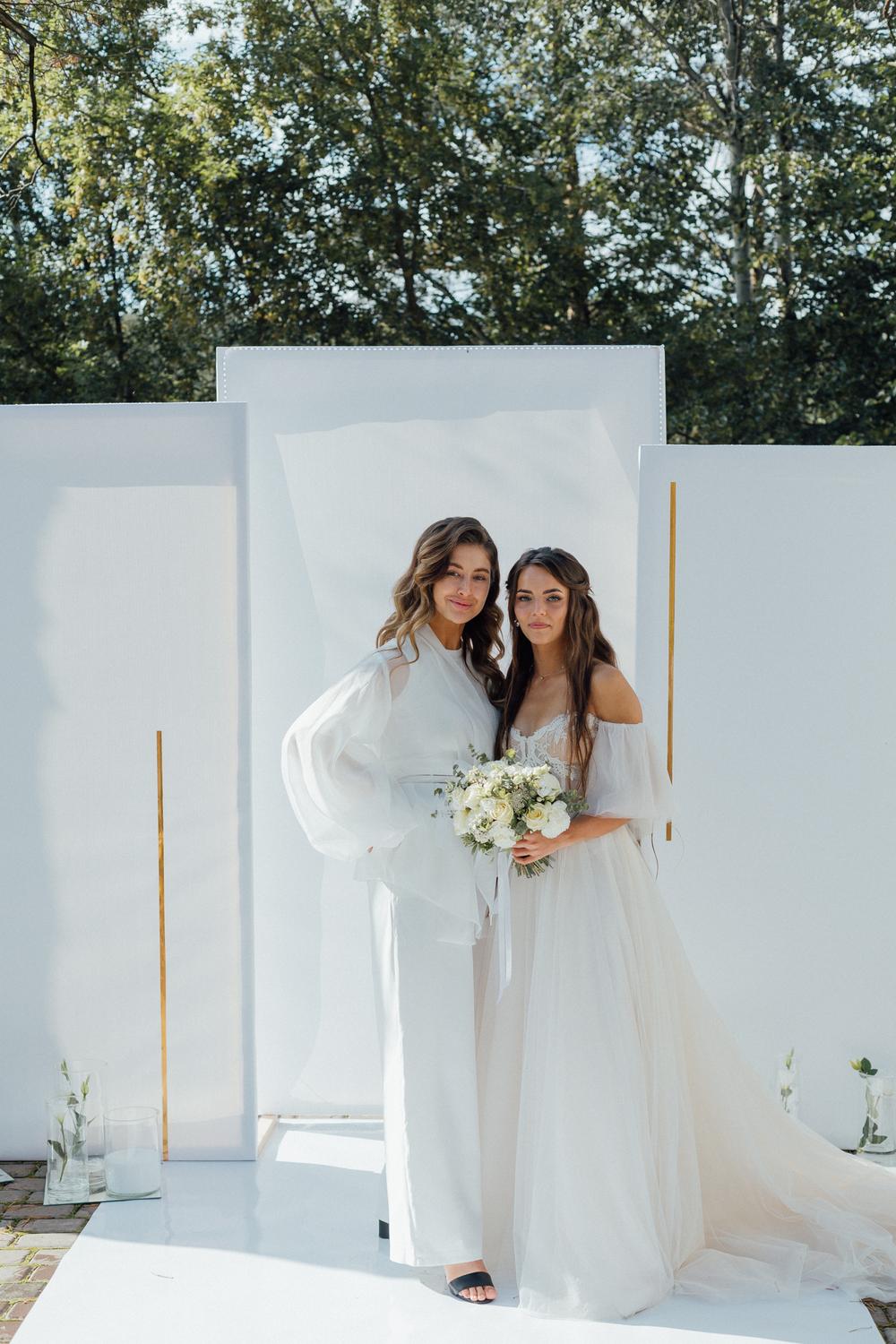 Где-то в начале осени...