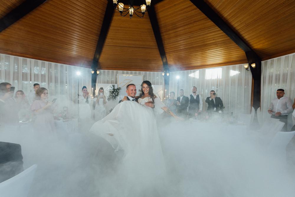 Где-то в начале осени...