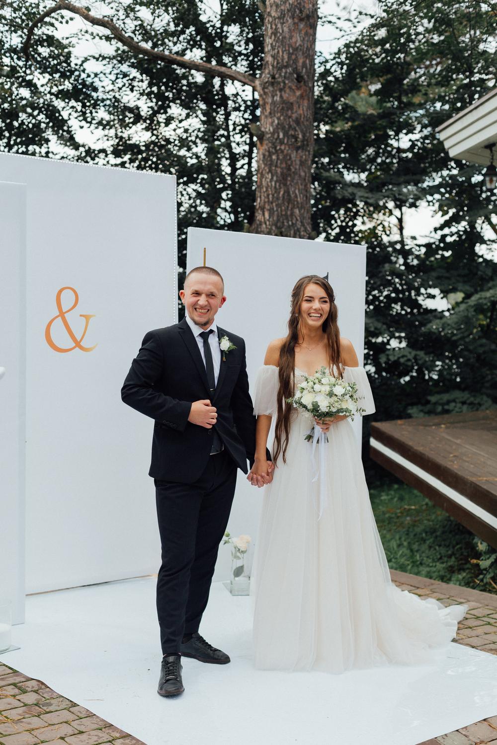 Где-то в начале осени...