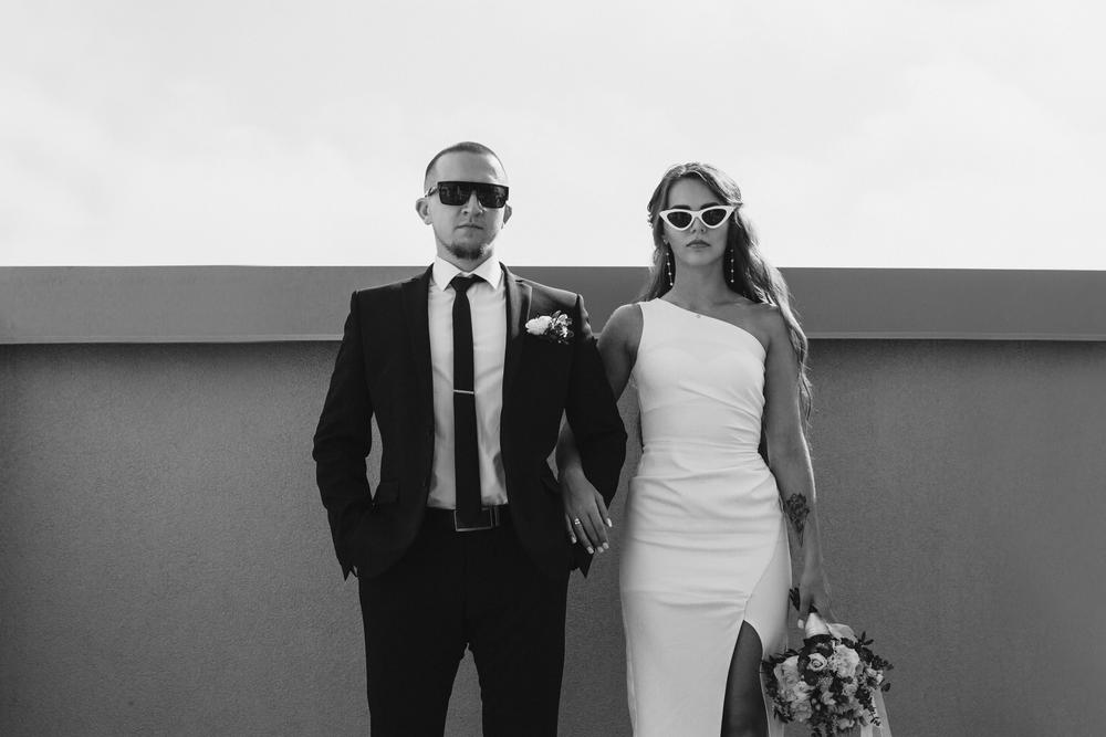 Где-то в начале осени...