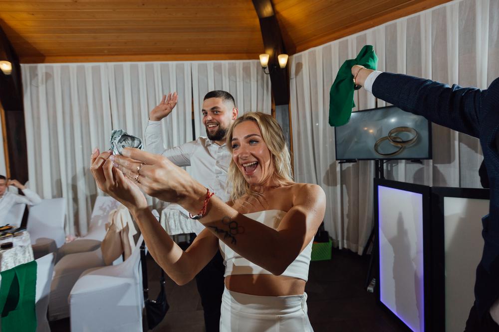 Где-то в начале осени...