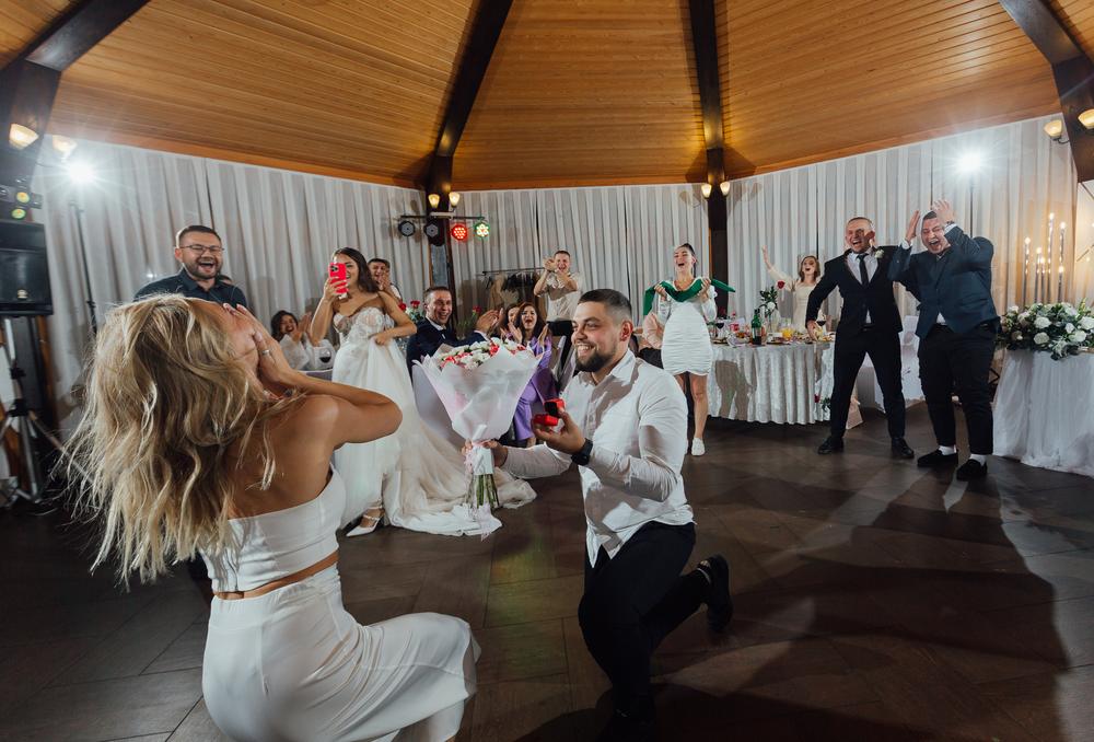 Где-то в начале осени...