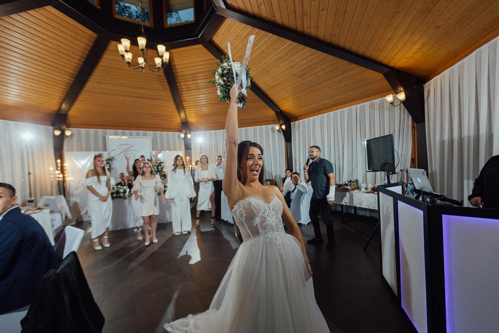 Где-то в начале осени...