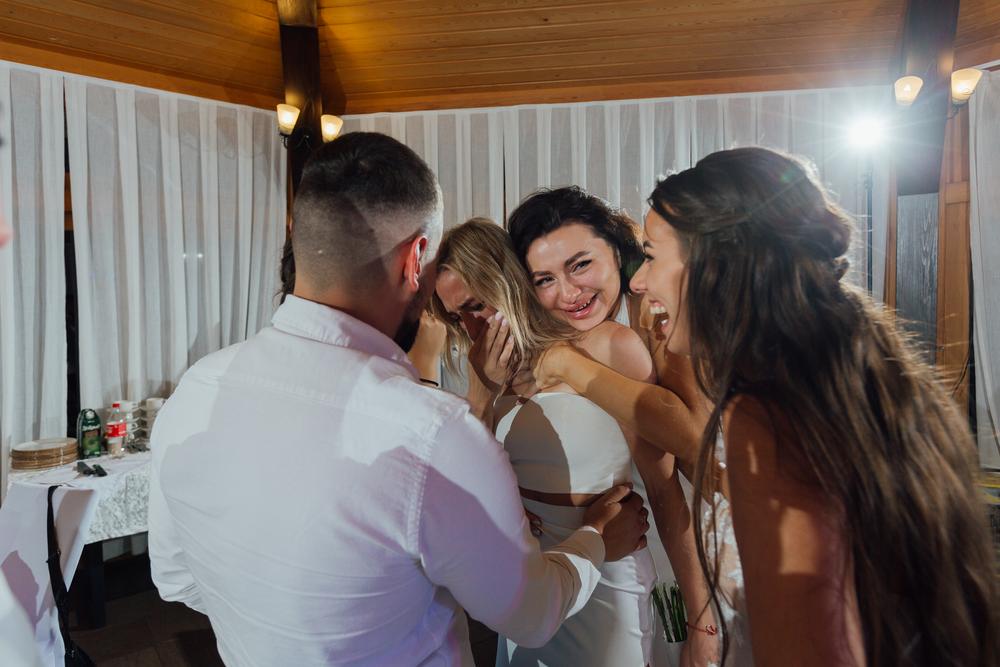 Где-то в начале осени...