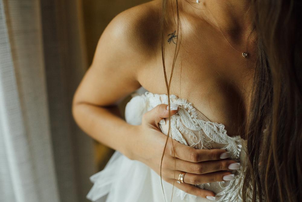 Между нами - стирая границы