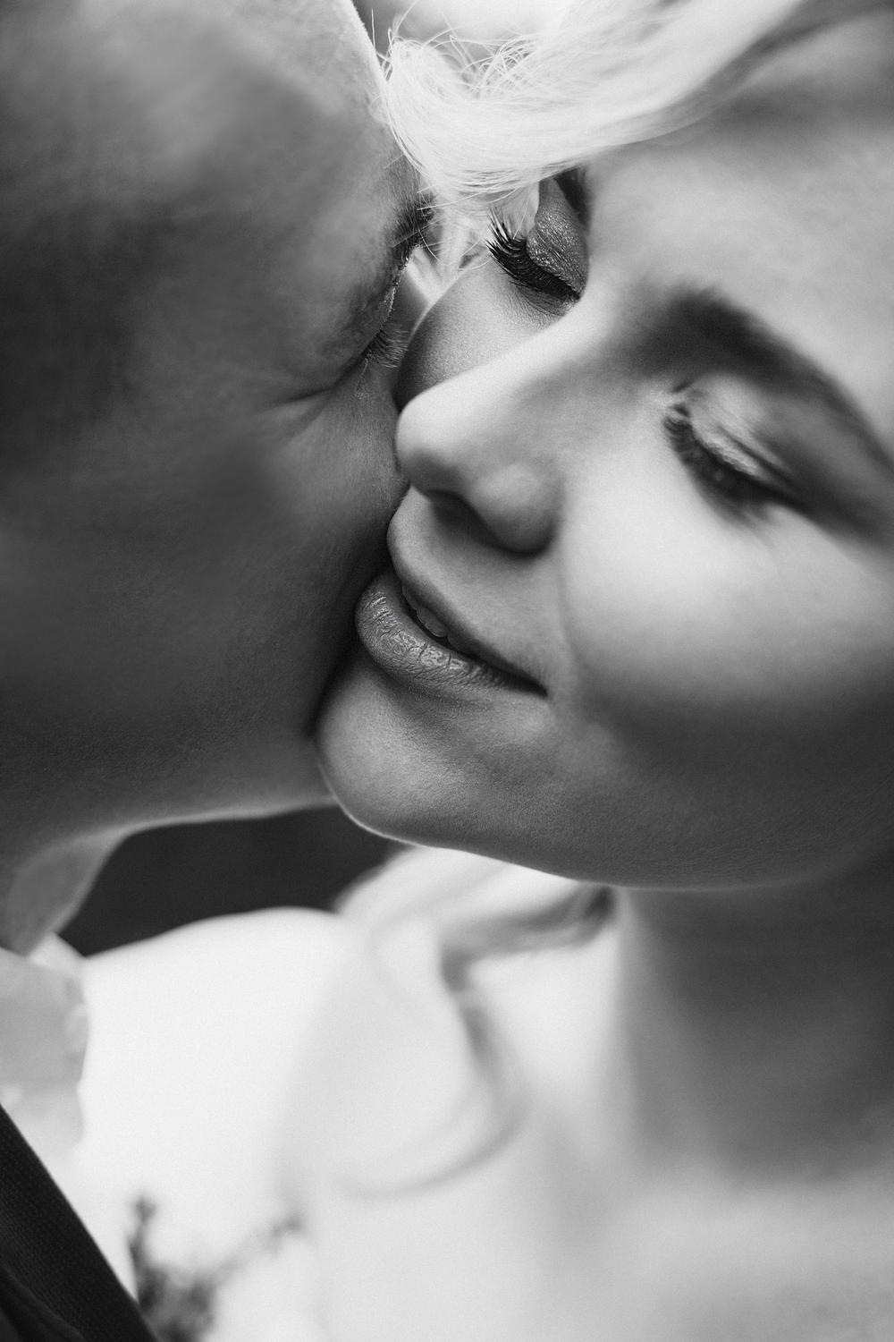 Между нами - стирая границы