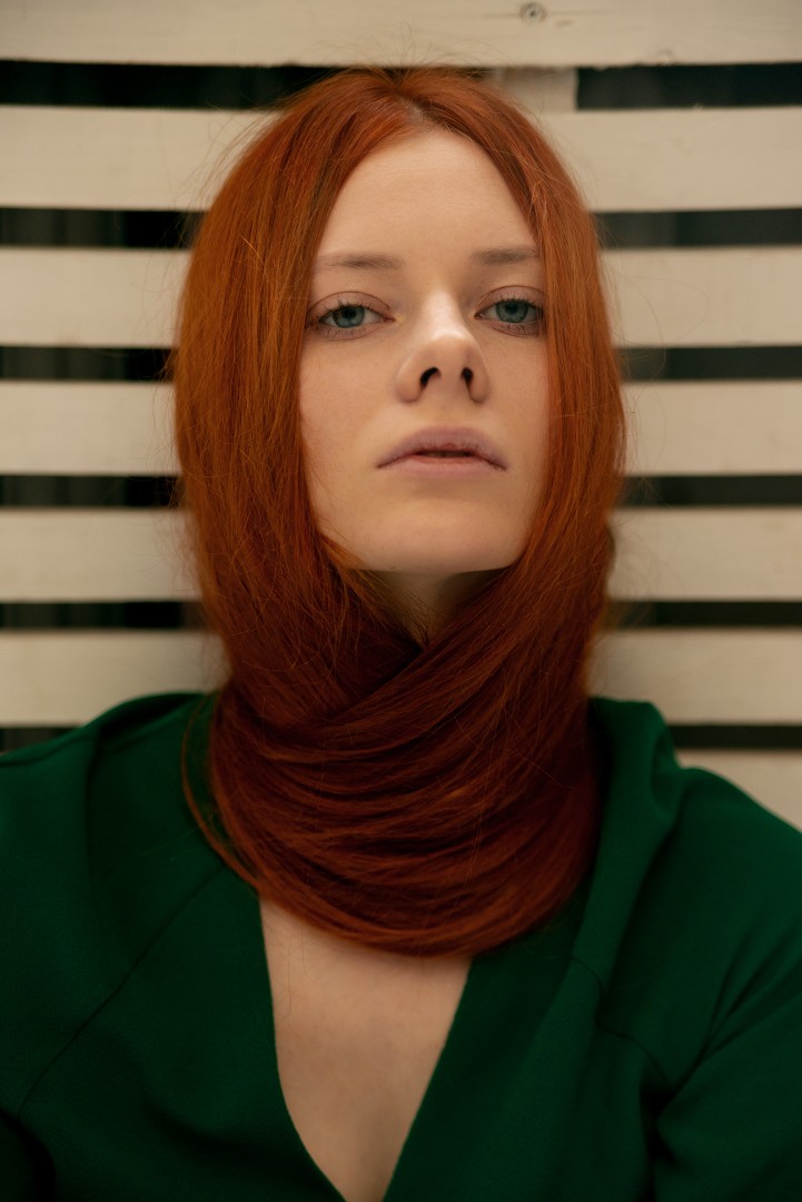 ELENA P.