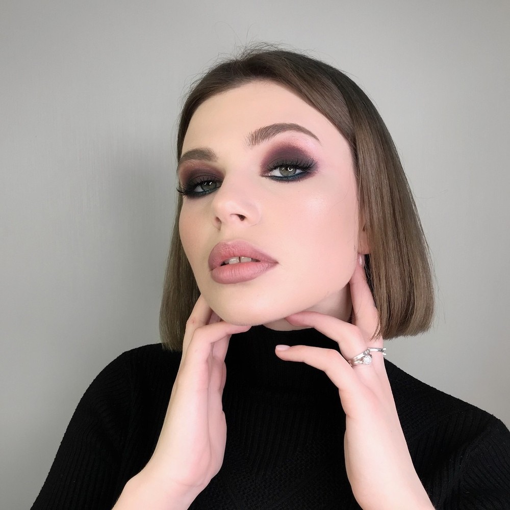 ALESYA I.