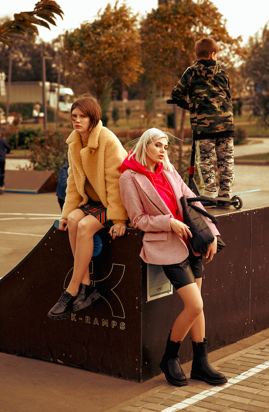 ALESYA I.