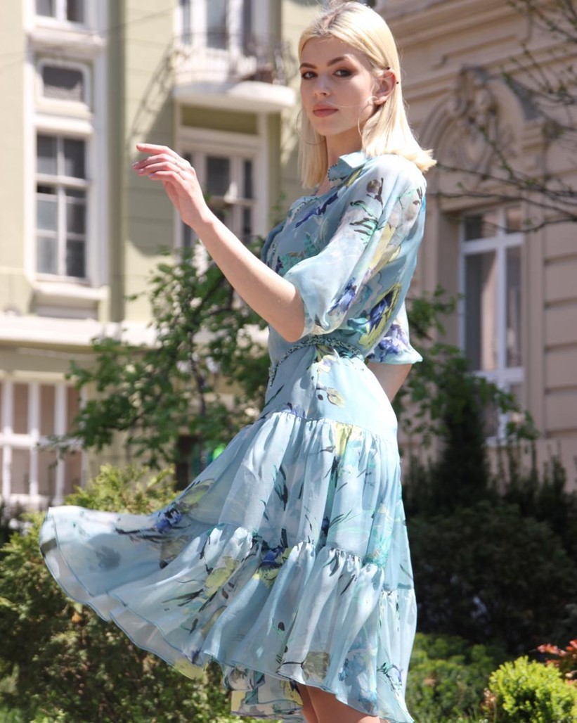 ALESYA I.
