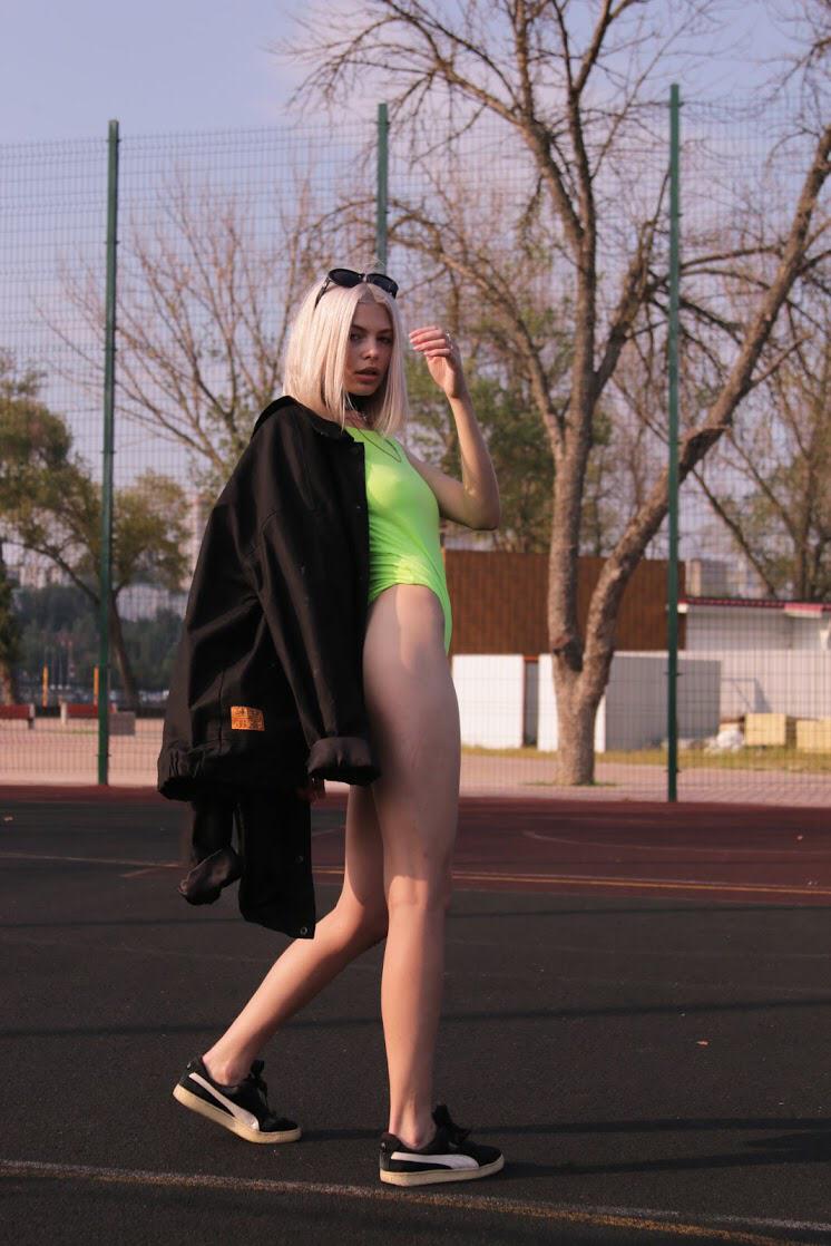 ALESYA I.