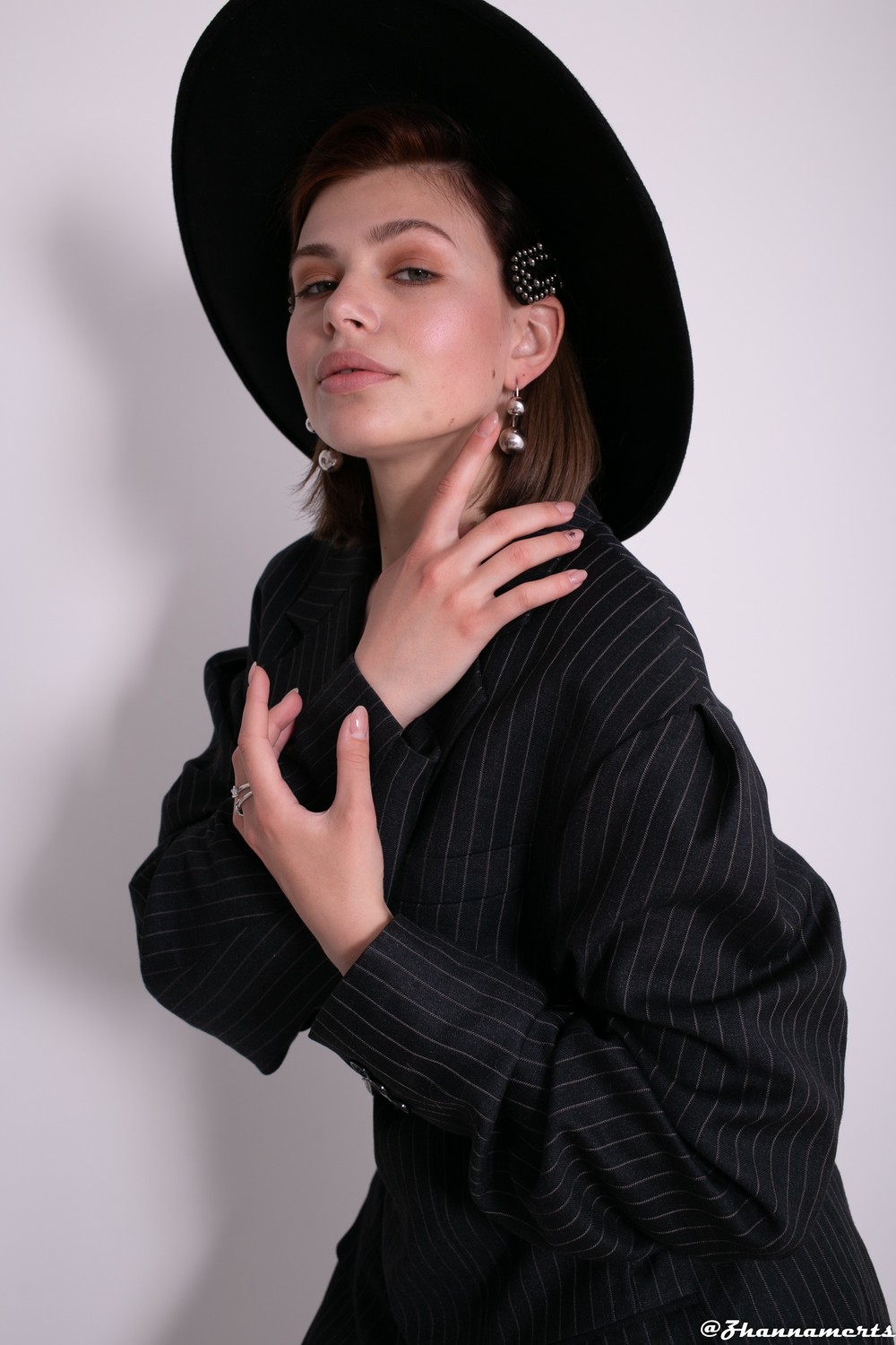 ALESYA I.