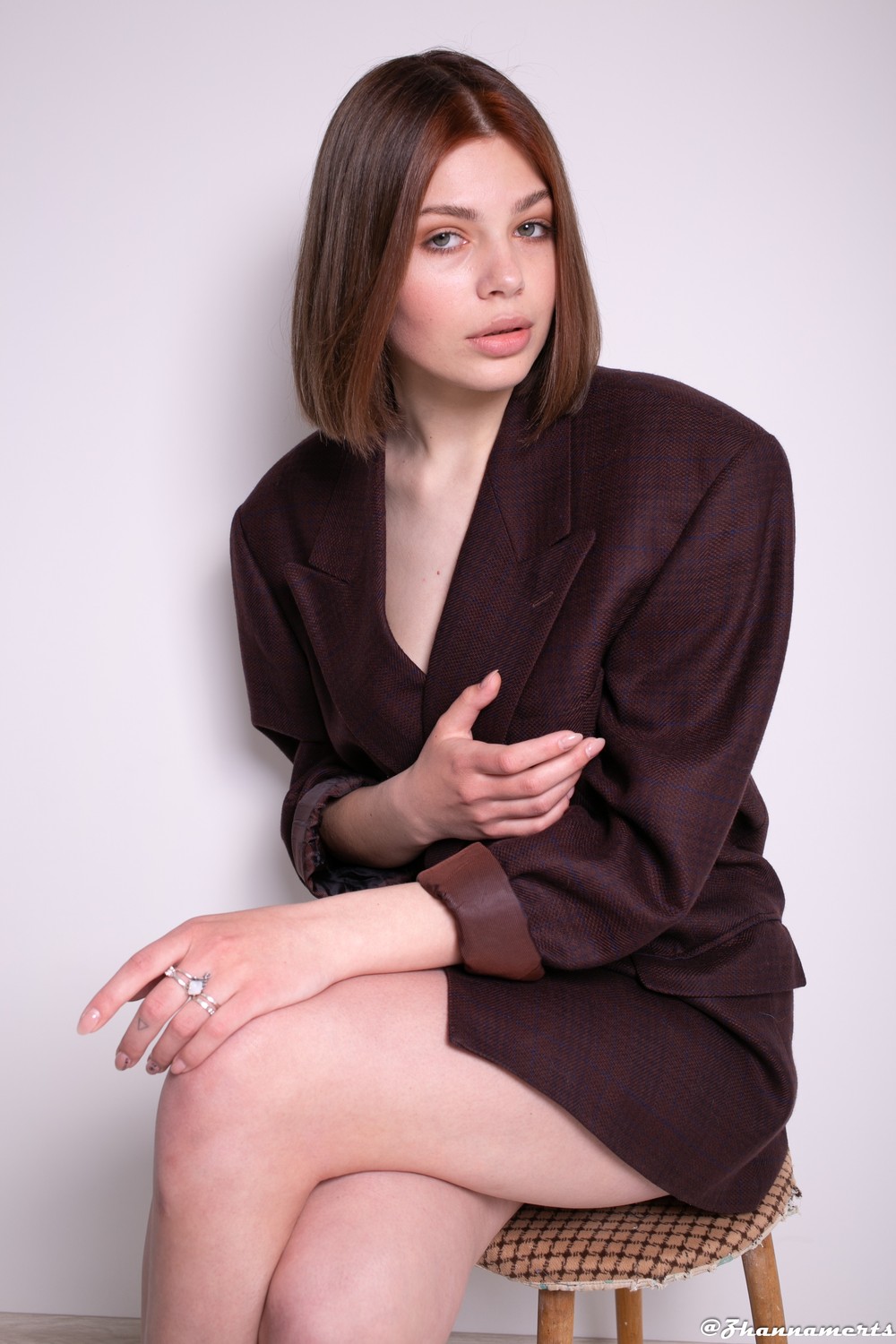 ALESYA I.