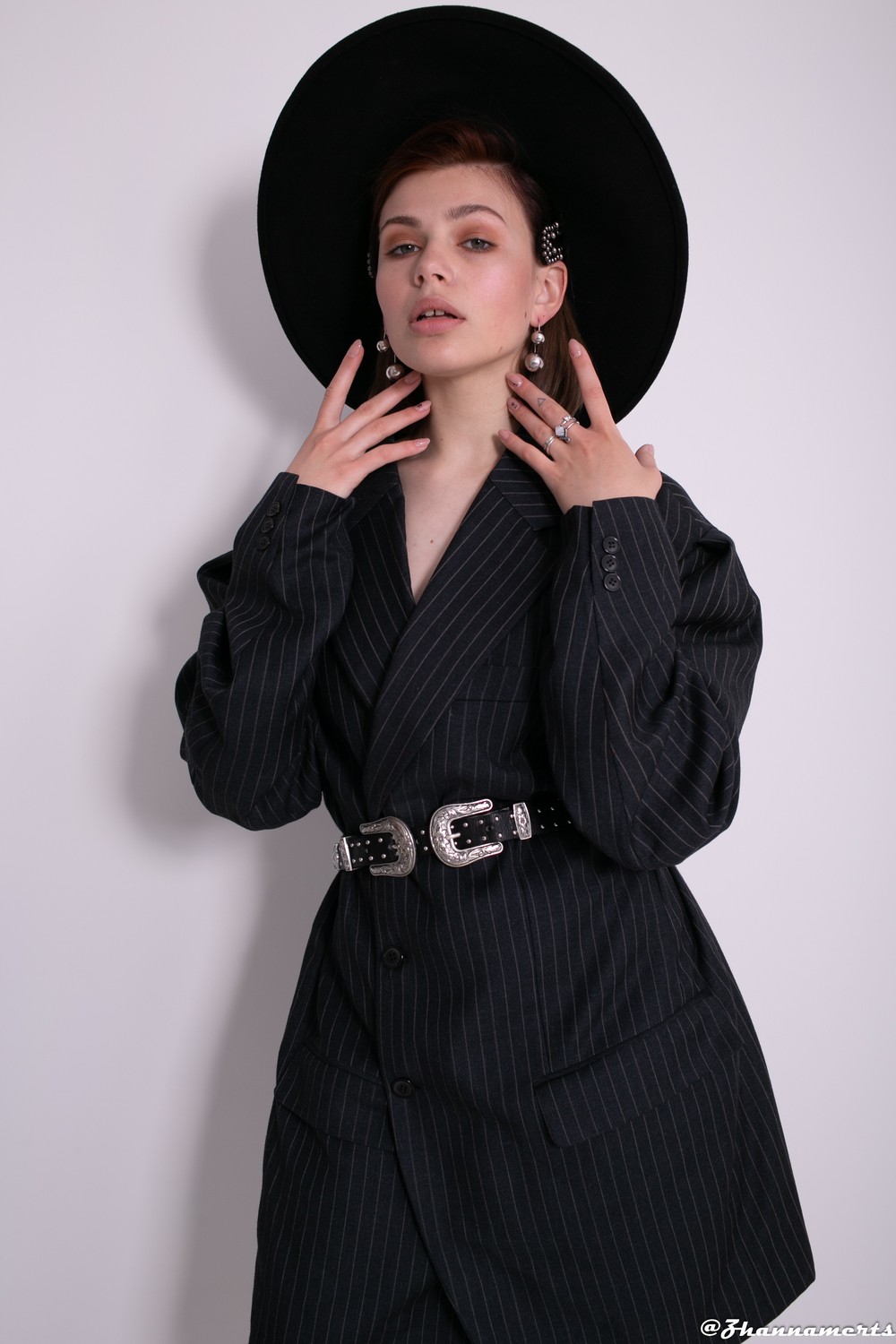 ALESYA I.