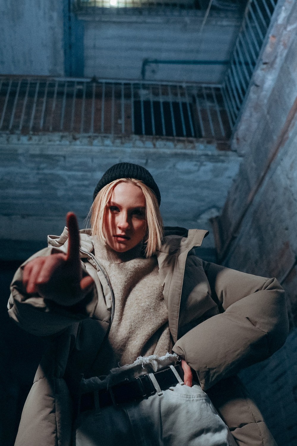 DARIA P.