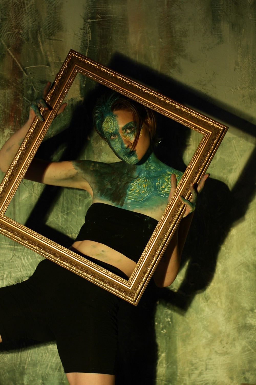DARIA P.