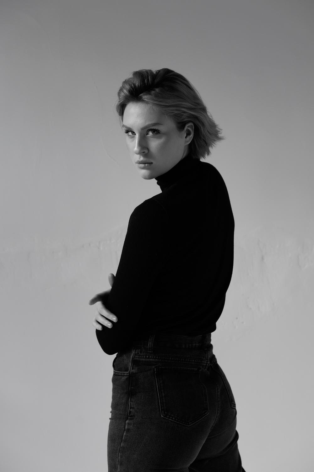 DARIA P.