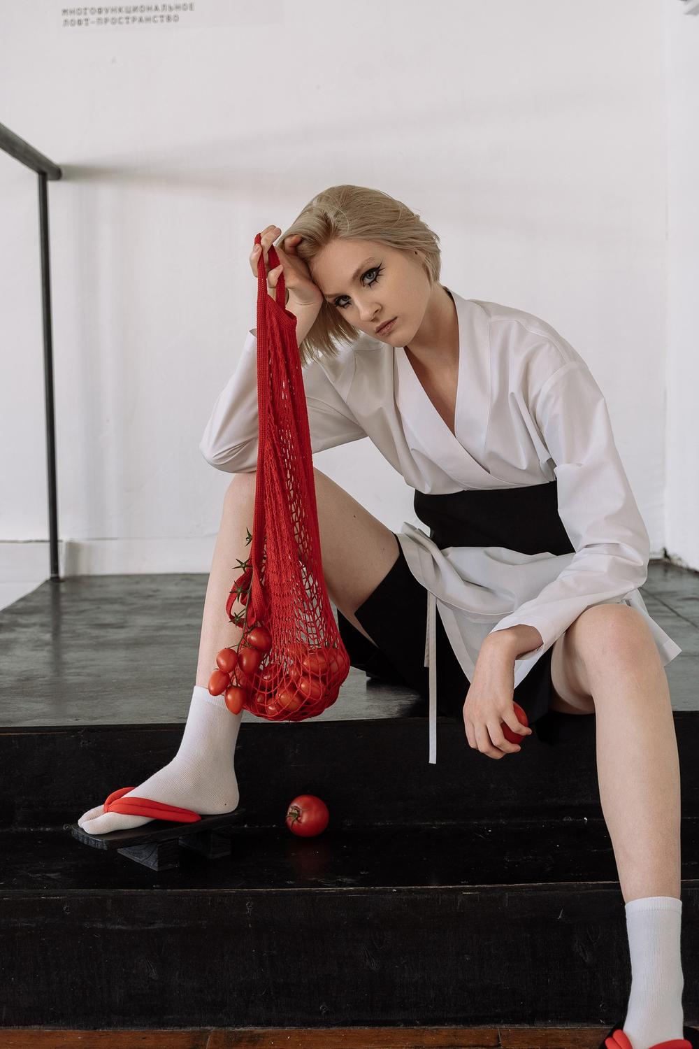 DARIA P.