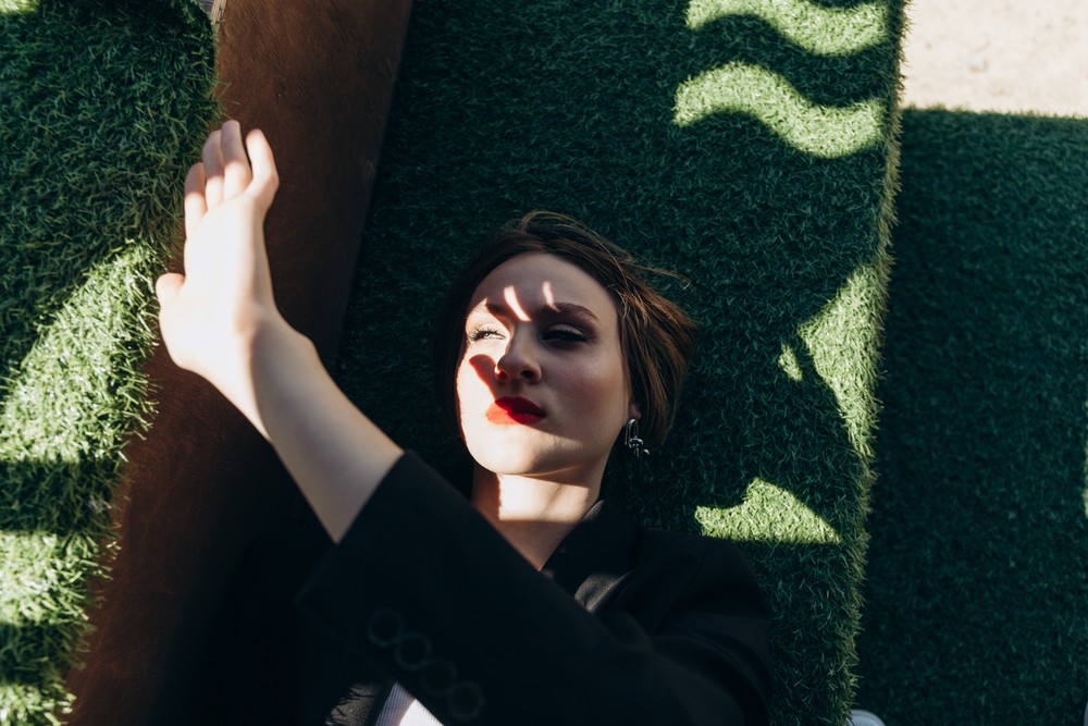 DARIA P.