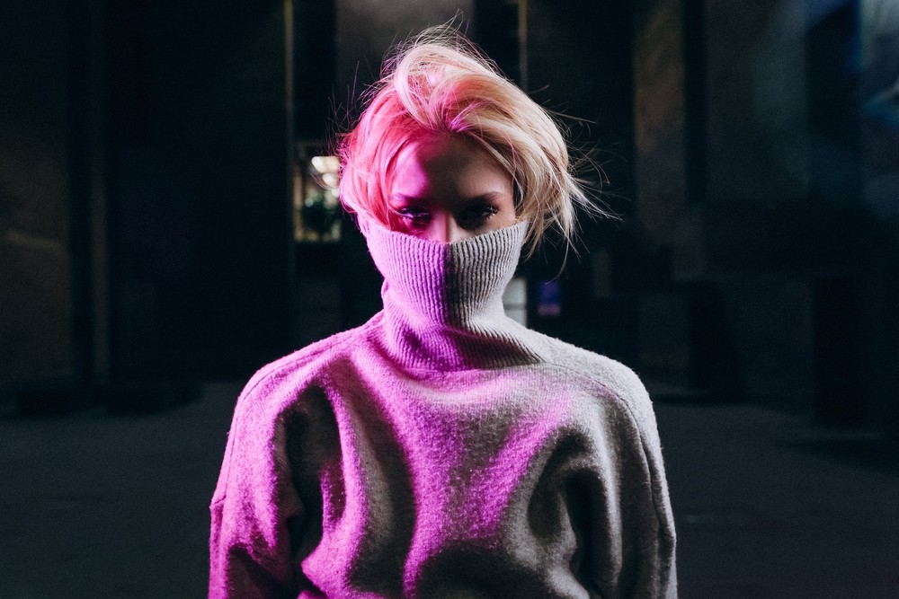 DARIA P.