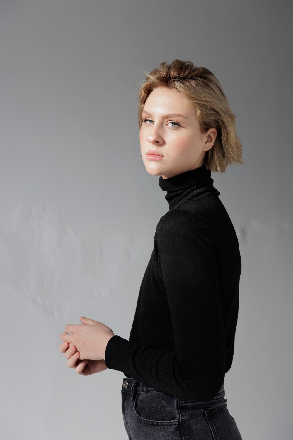 DARIA P.