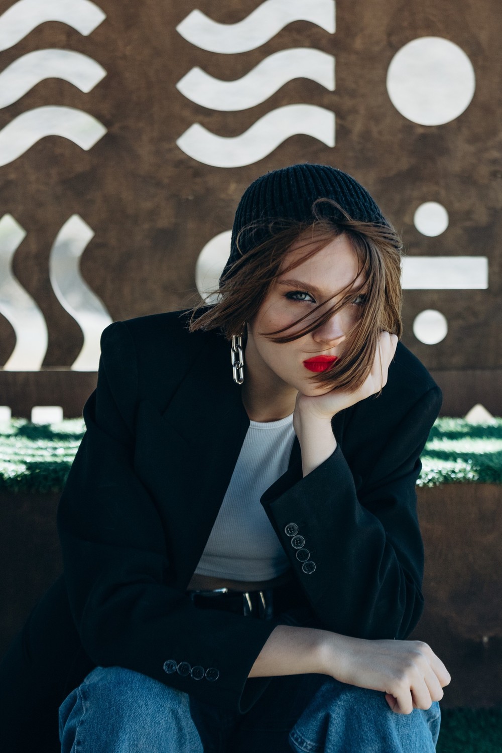 DARIA P.