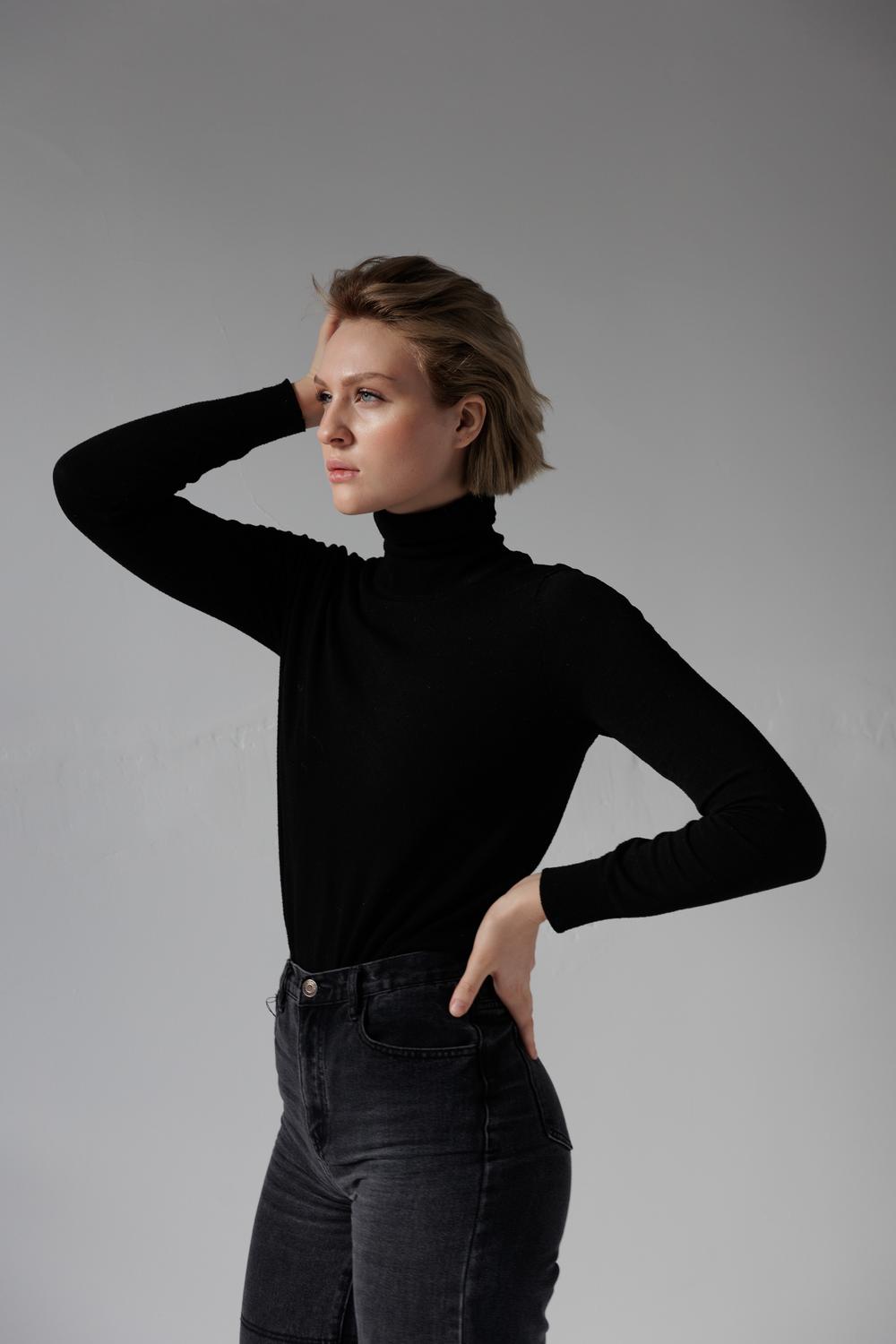 DARIA P.