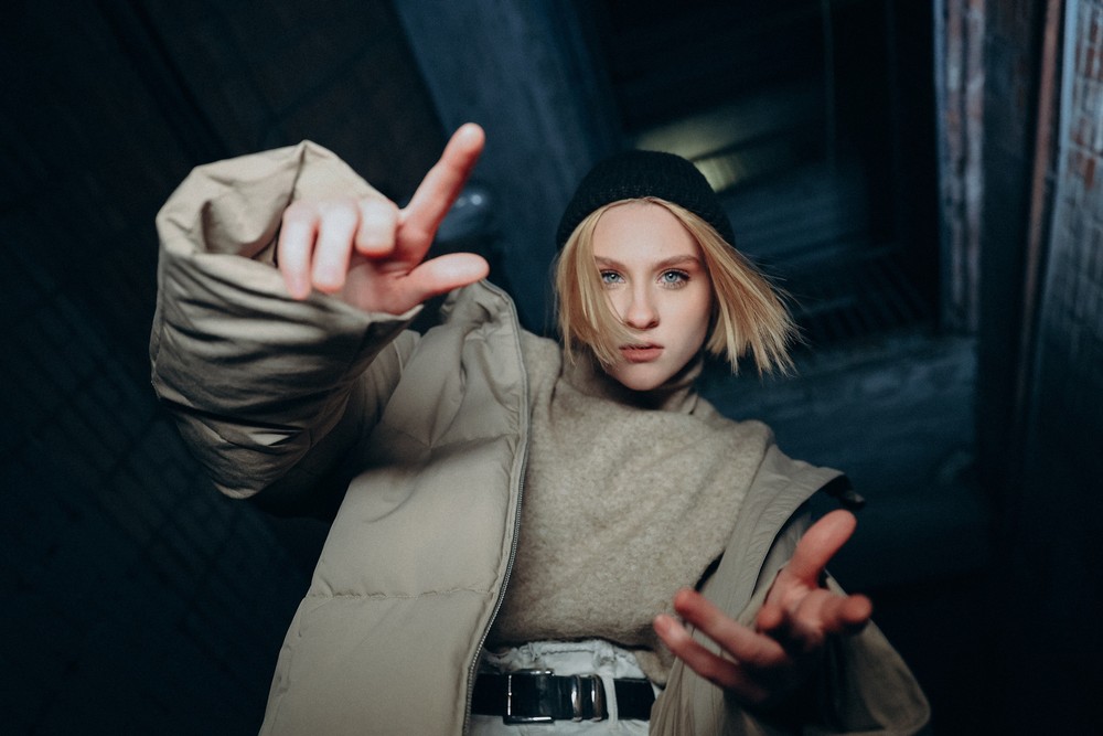 DARIA P.