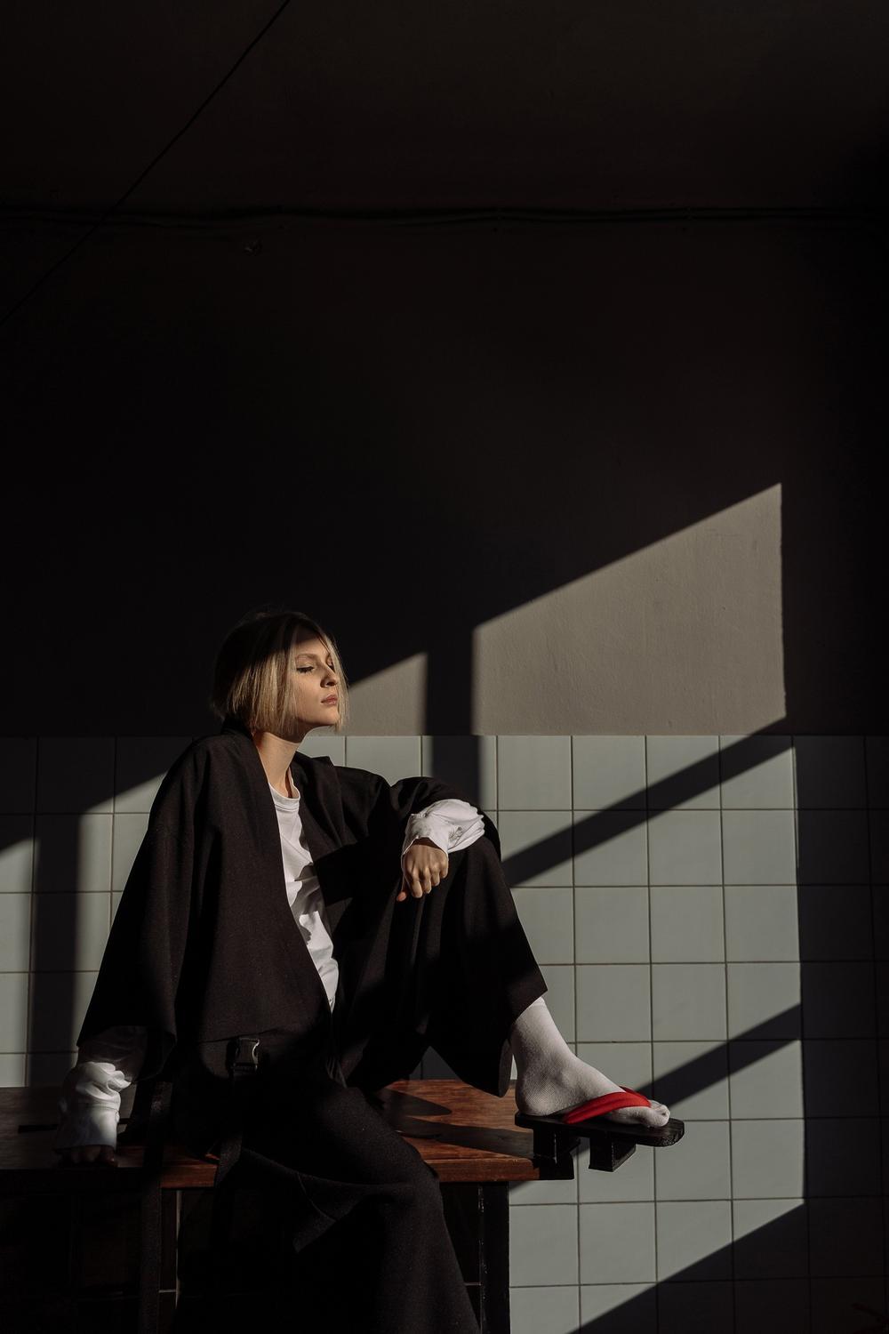DARIA P.