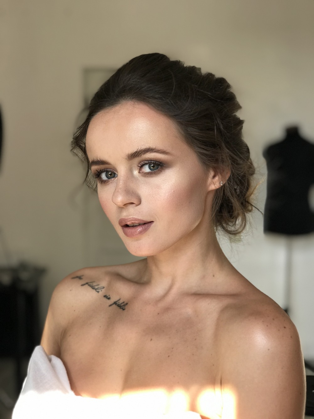 VICTORIA P.